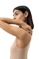 Mey Naadloos Hemdje Simply Better Invisible Dames 1110050 376 cream tan