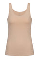 Mey Naadloos Hemdje Simply Better Invisible Dames 1110050 376 cream tan