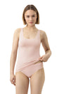 Mey Naadloos Hemdje Simply Better Invisible Dames 1110050 38 blossom