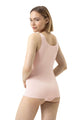 Mey Naadloos Hemdje Simply Better Invisible Dames 1110050 38 blossom