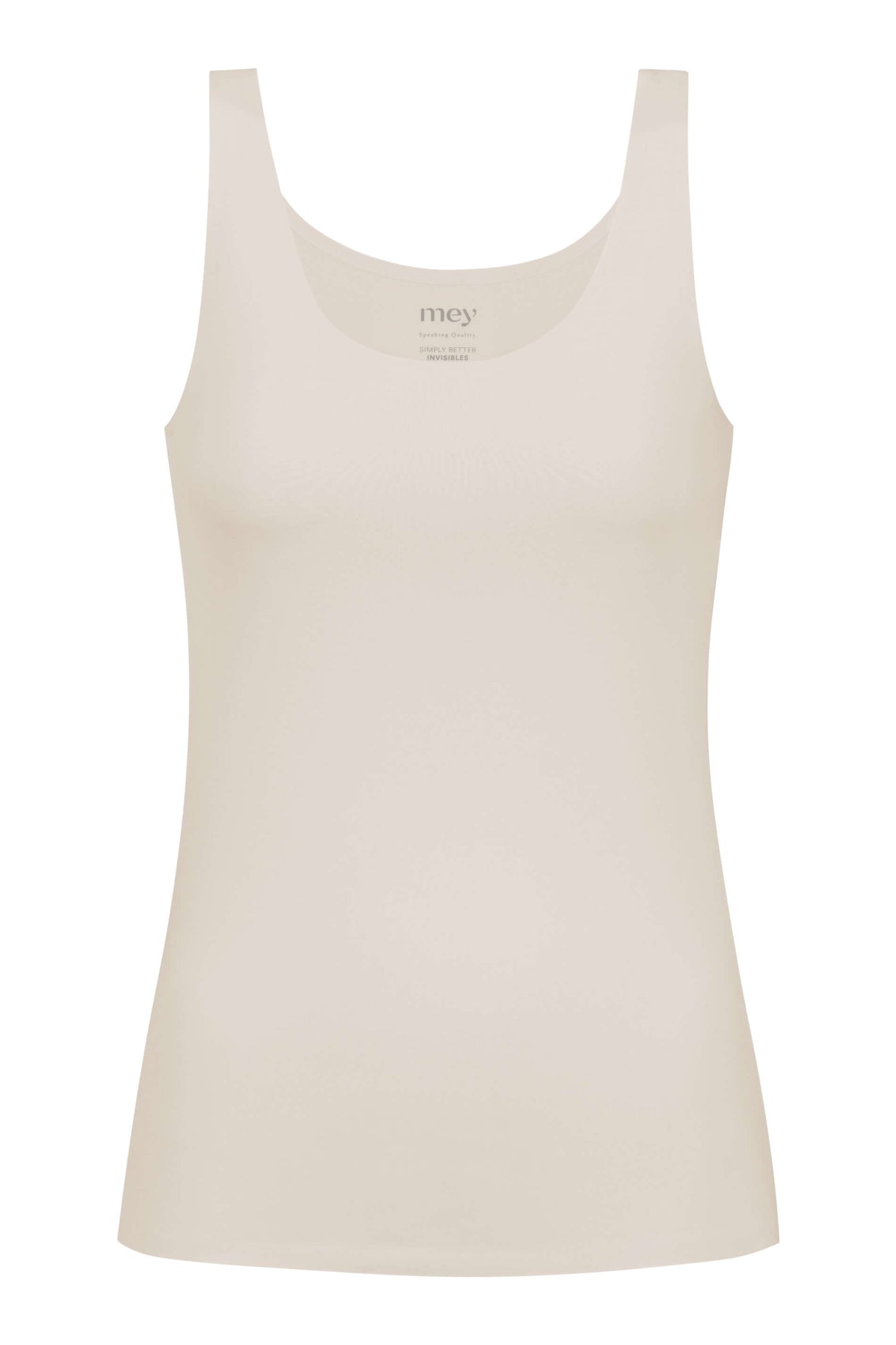 Mey Naadloos Hemdje Simply Better Invisible Dames 1110050 703 bailey