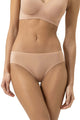 Mey Naadloze Slip Brasil Simply Better Invisible Dames 1120054 376 cream tan