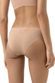 Mey Naadloze Slip Brasil Simply Better Invisible Dames 1120054 376 cream tan