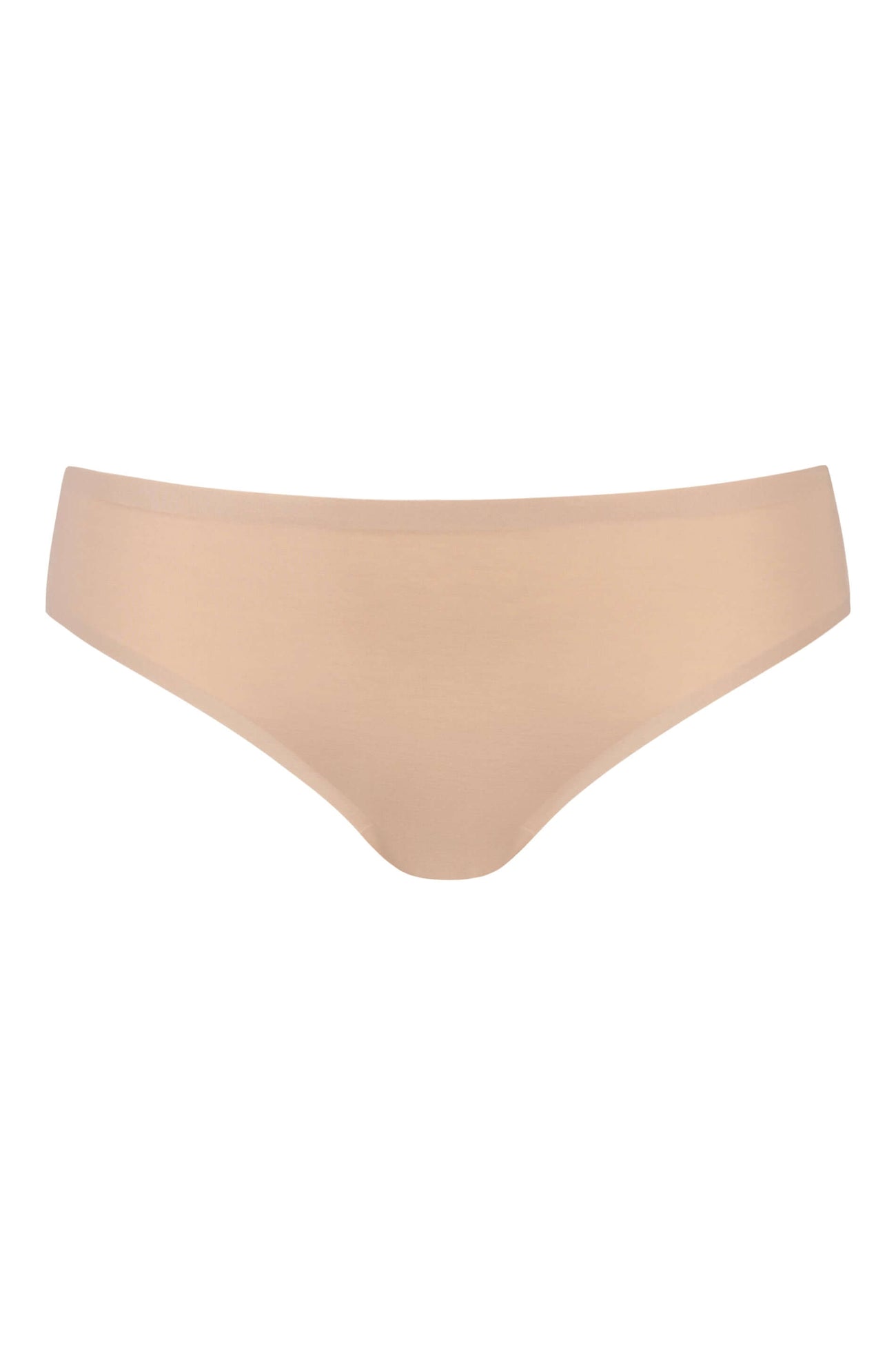 Mey Naadloze Slip Brasil Simply Better Invisible Dames 1120054 376 cream tan