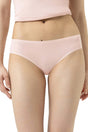 Mey Naadloze Slip Brasil Simply Better Invisible Dames 1120054 38 blossom