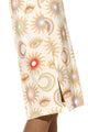 Mey Nachthemd Secret Eye Dames 1230058 5 champagner