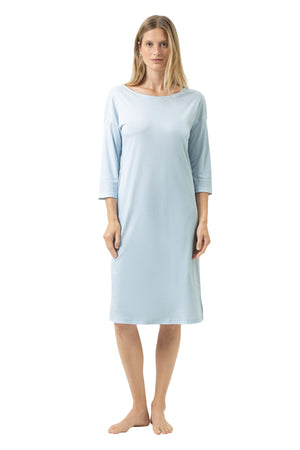 MeyNachthemdSimpleStripesDames12301331113aliceblue__1
