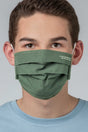 MeyOrganicMondkapje39162499duckgreen__1