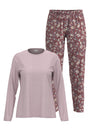 MeyPyjamaAmberBloomDames12401451814java__1