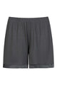 Mey Pyjama Shortje Pure Chic Dames 1220078 515 thunder grey