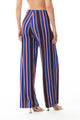 Mey Pyjamabroek Charly Dames 17568 898 electric blue Foto 34526