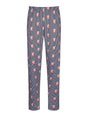 Mey Pyjamabroek Lifebelt Heren 31199 668 yacht blue Foto 13134