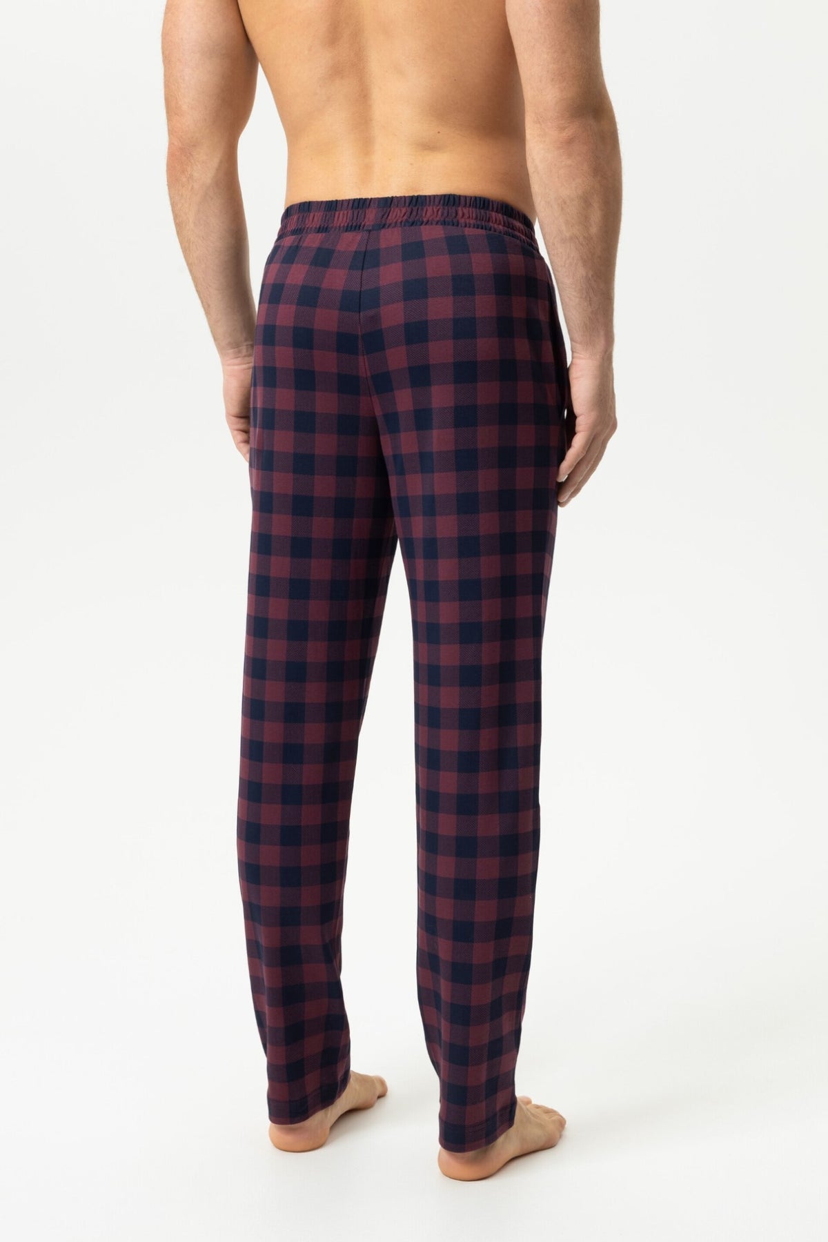 MeyPyjamabroekLumberGridHeren2220122668yachtblue__2