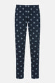 Mey Pyjamabroek MTB Heren 31172 668 yacht blue Foto 32834