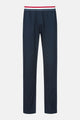 Mey Pyjamabroek RE:THINK Colours Heren 31174 668 yacht blue Foto 11144