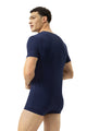 MeyShirtKMlagerboordjeDryCotton46002668yachtblue__2