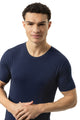 MeyShirtKMlagerboordjeDryCotton46002668yachtblue__3