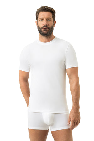 MeyShirtKorteMouwDryCotton46003101weiss__1