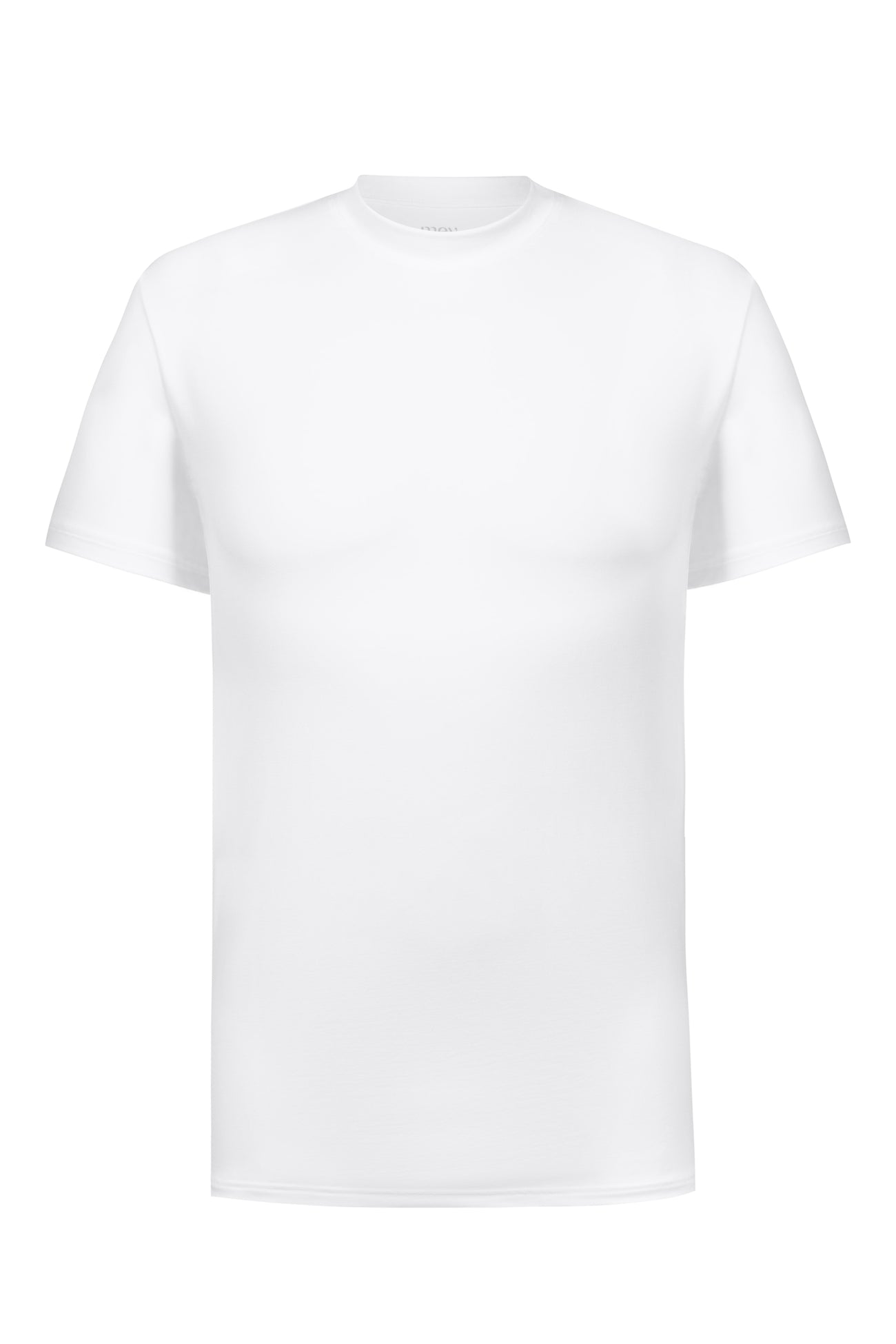 MeyShirtKorteMouwDryCotton46003101weiss__6