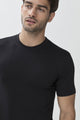 MeyShirtKorteMouwDryCotton46003123schwarz__4