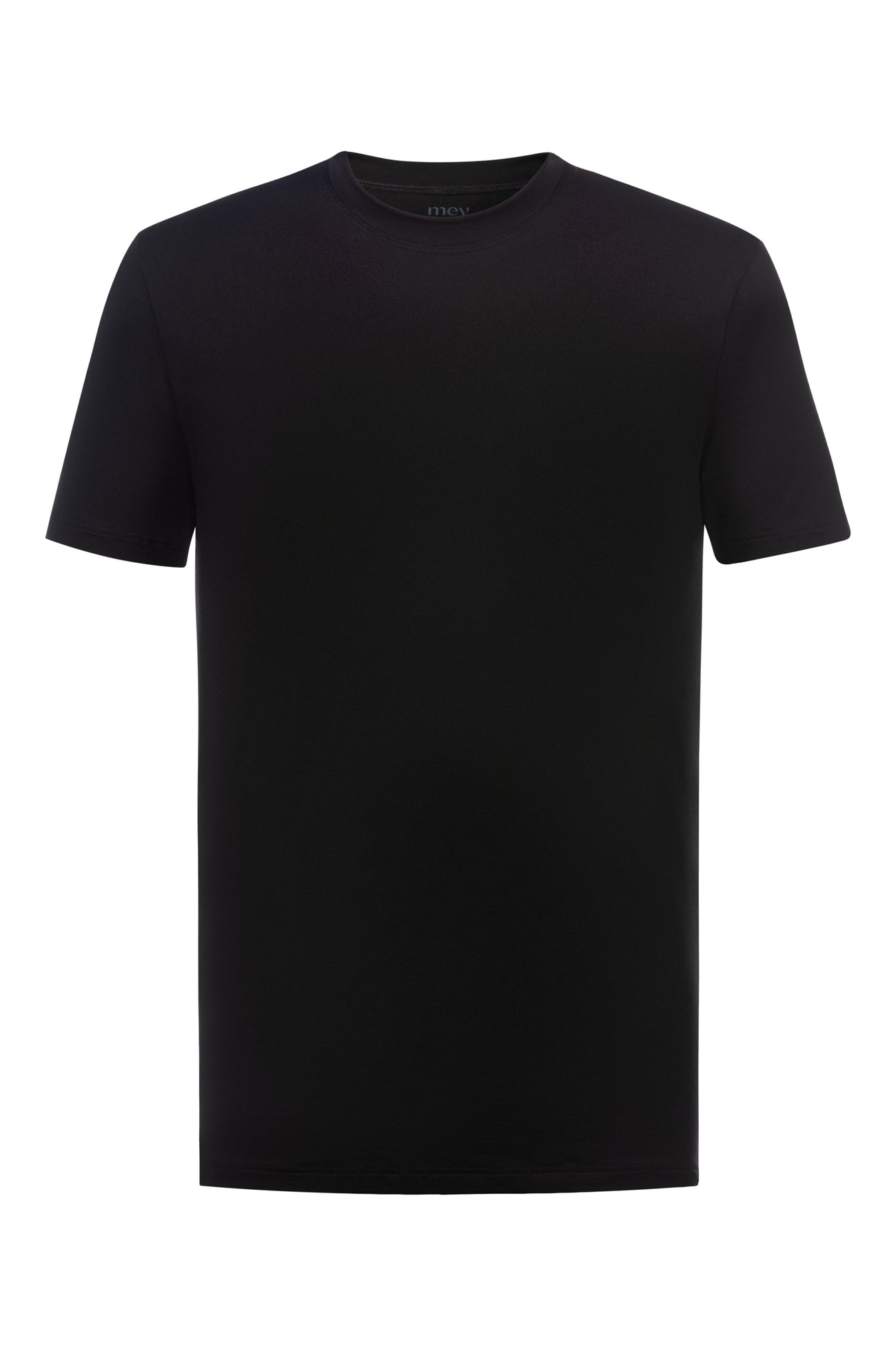 MeyShirtKorteMouwDryCotton46003123schwarz__6