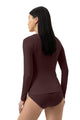 MeyShirtLangeMouwWol-ZijdeExquisite665771809hotmaroon__2