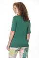 Mey Shirt Pure Chic Dames 1210052 1264 Into the green