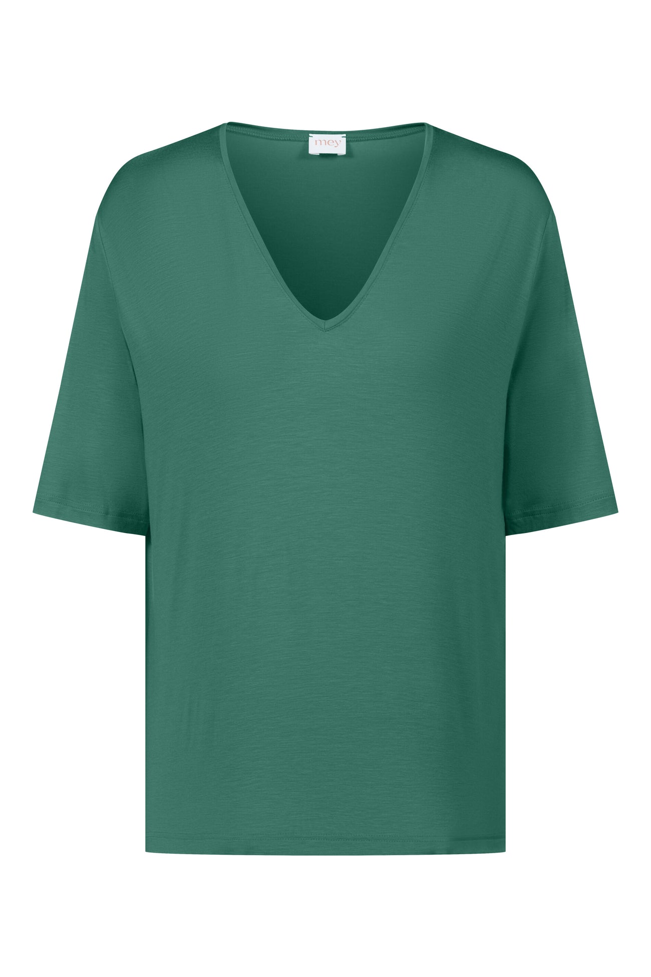 Mey Shirt Pure Chic Dames 1210052 1264 Into the green