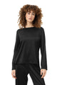 MeyShirtPureShineDames12101483zwart__1
