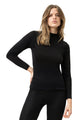 MeyShirtTurtleNeckWoolSilkDames11101263zwart__1