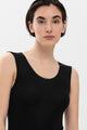 MeyShirtmouwloosWol-ZijdeExquisiteDames665753schwarz__3