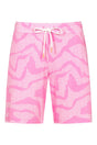 Mey Short Mimi Dames 17742 556 candy pink