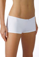 Mey Shortje Soft Shape Dames 79108 1 weiss