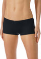 Mey Shortje Soft Shape Dames 79108 3 schwarz