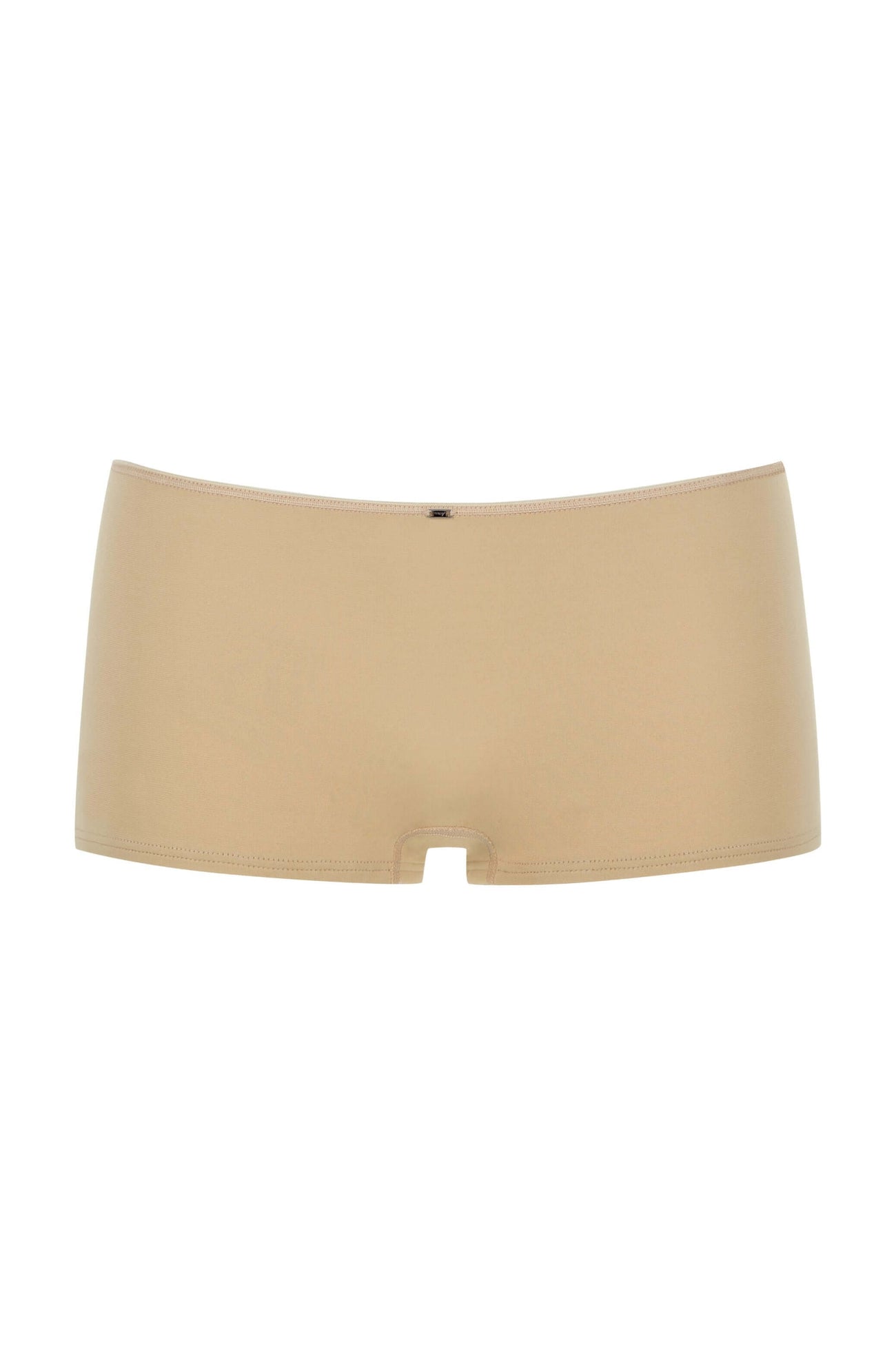 Mey Shortje Soft Shape Dames 79108 7 soft skin met huidvriendelijke materiaalmix en elastische microvezels.