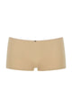 Mey Shortje Soft Shape Dames 79108 7 soft skin met huidvriendelijke materiaalmix en elastische microvezels.