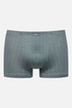 Mey Shorty Diagonal Heren 37323 861 deep green Foto 32883