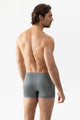 Mey Shorty Diagonal Heren 37323 861 deep green Foto 32885