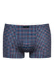 Mey Shorty Diagonal Heren 37355 668 yacht blue Foto 13205