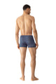 Mey Shorty Diagonal Heren 37355 668 yacht blue Foto 13207