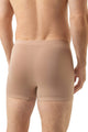 Mey Shorty Dry Cotton Breeze Heren 2120106 111 light skin, lichte sneldrogende boxershort voor mannen.