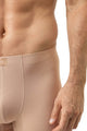 Mey Shorty Dry Cotton Breeze Heren 2120106 111 light skin, comfortabele korte boxer voor mannen.