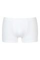 Mey Shorty Dry Cotton Breeze Heren 2120106 1 wit - licht, ademend en comfortabel