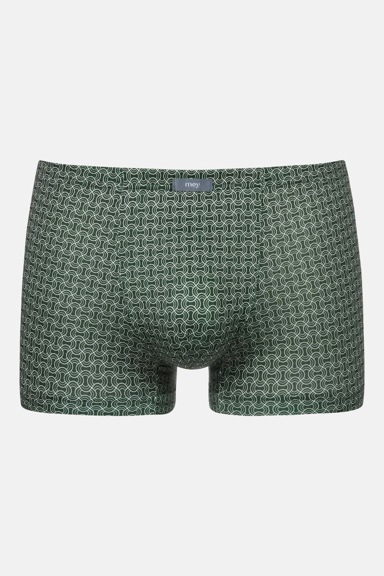 Mey Shorty Small Curve Heren 37316 861 deep green Foto 32880