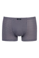 Mey Shorty White Circles Heren 37361 668 yacht blue Foto 13220