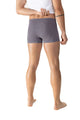 Mey Shorty White Circles Heren 37361 668 yacht blue Foto 13222