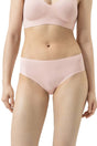 Mey Slip Simply Better Invisible Dames 1120057 38 blossom