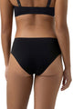 Mey Slip Simply Better Invisible Dames 1120057 3 zwart