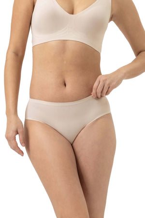 Mey Slip Simply Better Invisible Dames 1120057 703 bailey