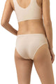 Mey Slip Simply Better Invisible Dames 1120057 703 bailey van achteren gezien, ideaal voor onzichtbaarheid onder kleding.